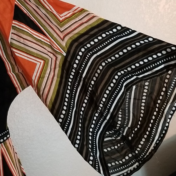 Boohoo Maxi Dress - Picture 4 of 8